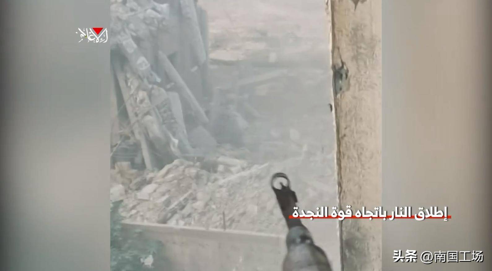 皇冠信用代理
_引爆炸弹皇冠信用代理
，以军第888人阵亡，2个旅围攻惨败，敢死队游击战见效了