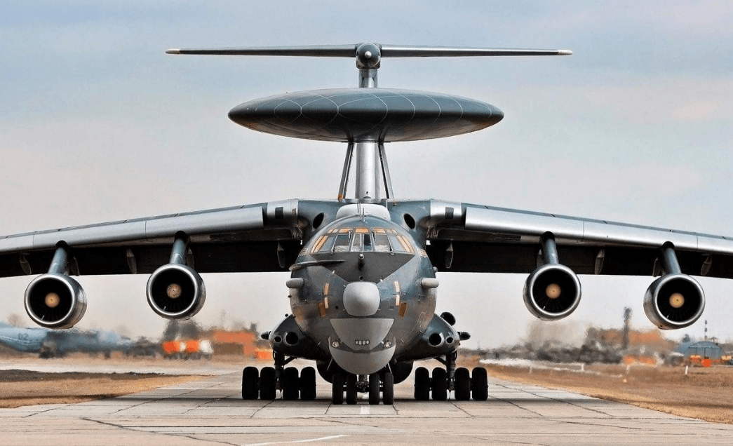 皇冠信用盘代理_巴基斯坦都买了空警-500皇冠信用盘代理,为什么俄罗斯不买?俄军预警机或面临巨大困境