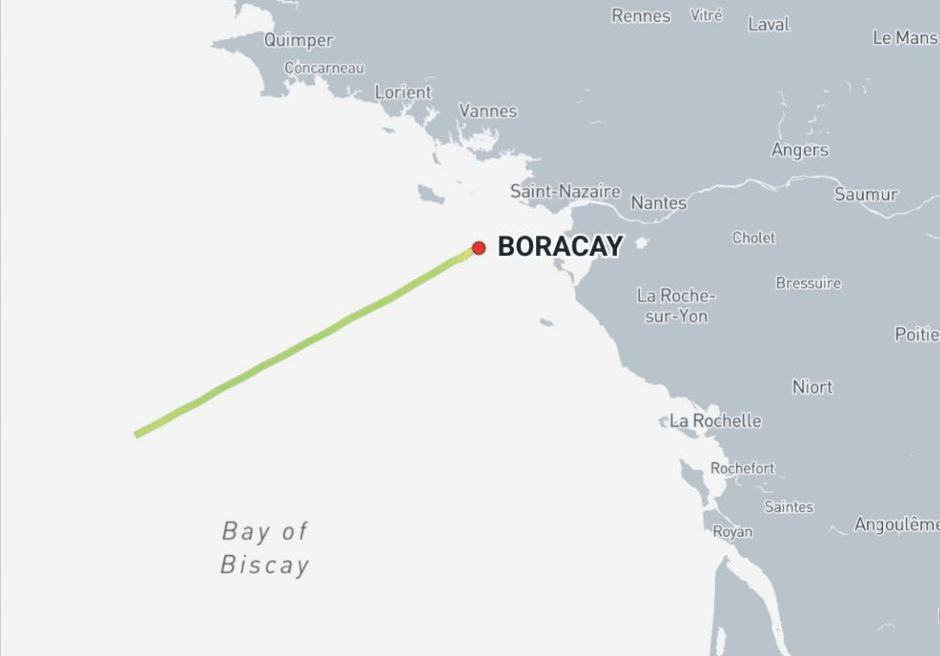 皇冠信用网怎么弄_截停印度石油皇冠信用网怎么弄，闯下大祸后，法国要对中国船长审判，英媒嘲讽法军
