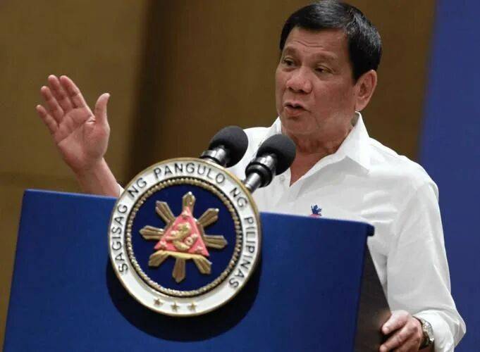 皇冠代理登1,2,3_炸锅了!国际法院判了皇冠代理登1,2,3,菲律宾前总统杜特尔特被定三项罪名,特朗普关键时刻出手相助,信号强烈