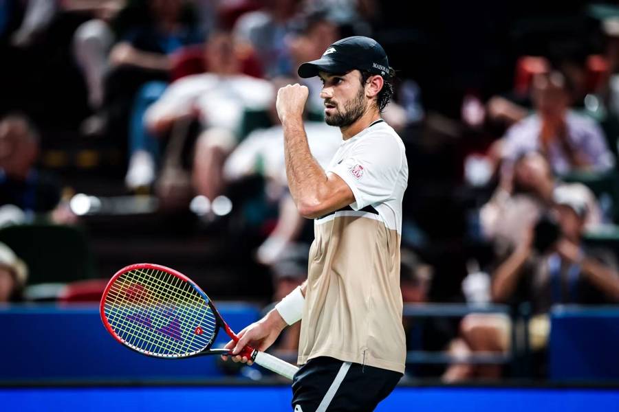 hga030app
_遗憾止步半决赛hga030app
，德约科维奇结束上海大师赛之旅