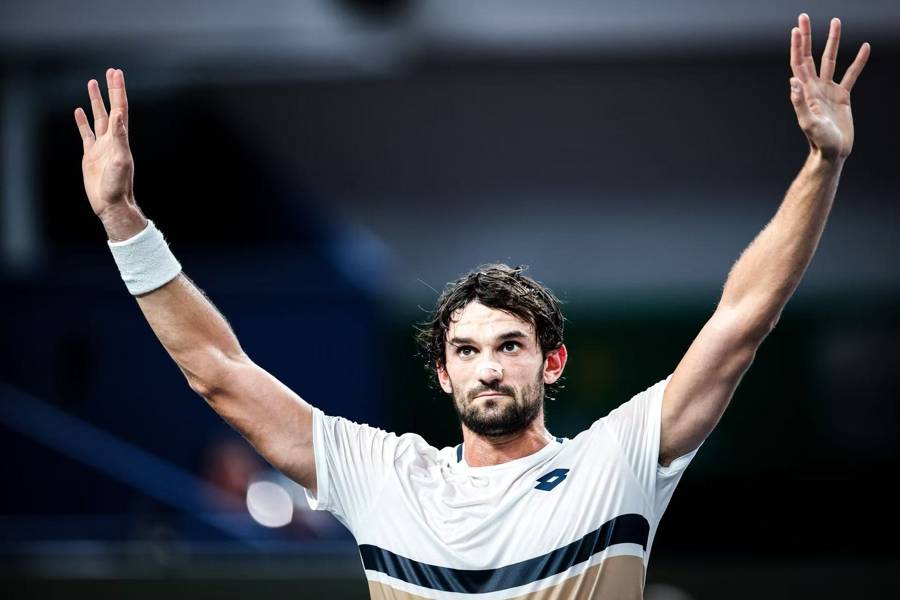 hga030app
_遗憾止步半决赛hga030app
，德约科维奇结束上海大师赛之旅