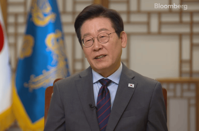 世界杯信用网出租
_李在明：这就是中国施压方式世界杯信用网出租
，但对抗中国不是好方法