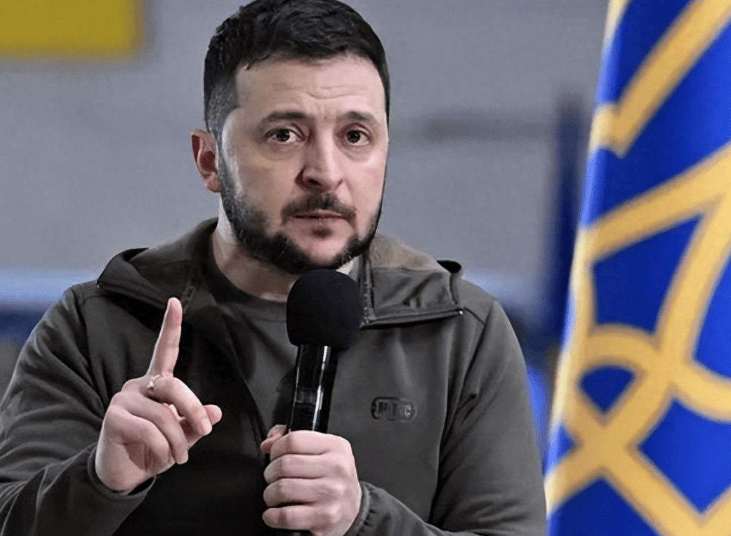 皇冠信用盘占成代理
_乌克兰宣布不打了皇冠信用盘占成代理
,泽连斯基承认准备停战,接下来得看俄罗斯方面的表现