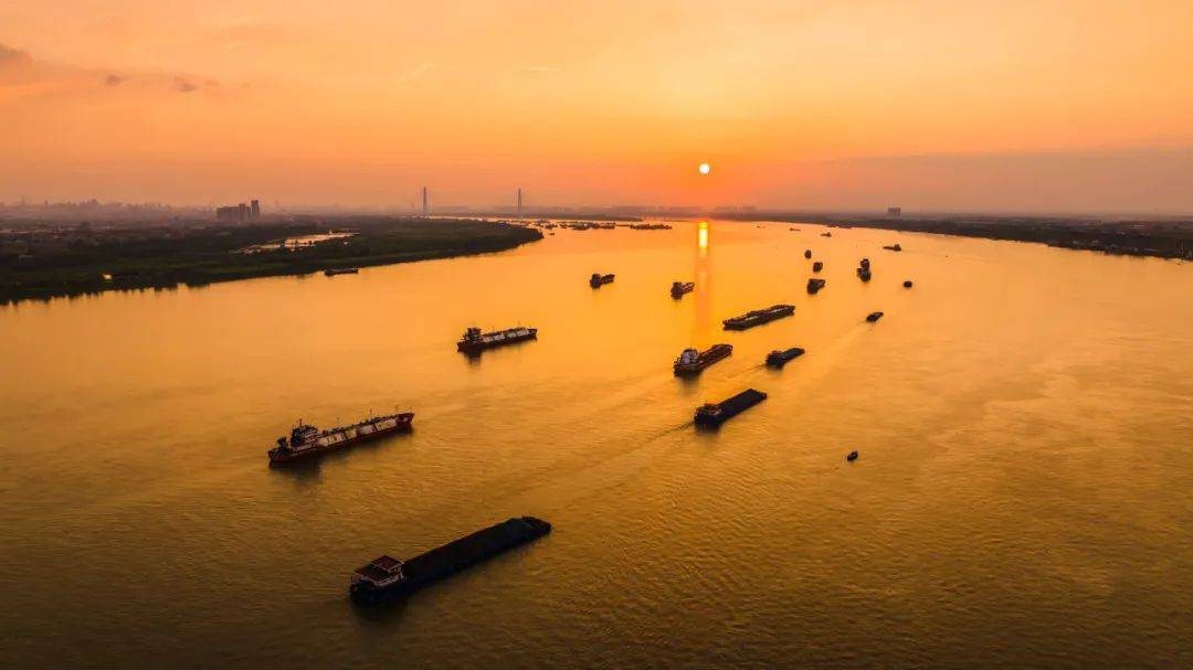 hga025开户
_何以中国丨长江：一部流动的文明史诗