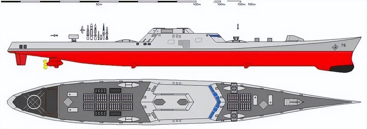 足球信用盘出租代理
_舰长65米足球信用盘出租代理
，搭载48个垂发！美媒：中国海军“半潜式武库舰”亮相！
