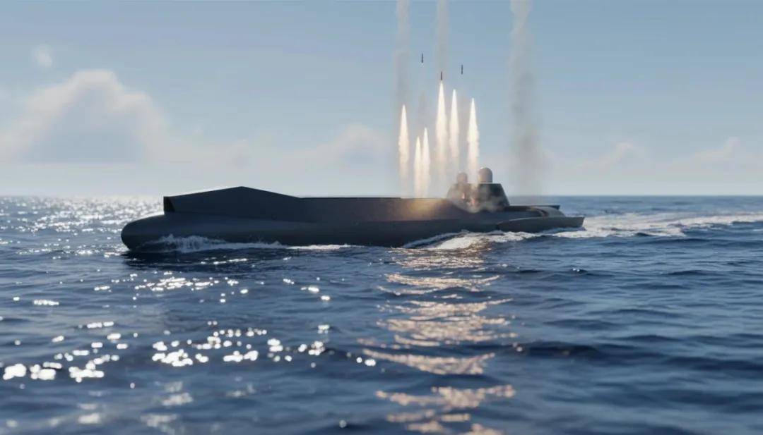 足球信用盘出租代理
_舰长65米足球信用盘出租代理
，搭载48个垂发！美媒：中国海军“半潜式武库舰”亮相！