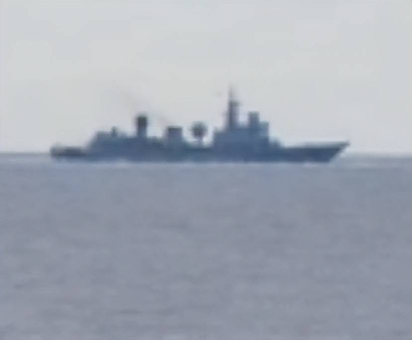 皇冠信用网怎么注册
_美军再度遭遇耻辱时刻:中国海军6艘战舰包围皇冠信用网怎么注册
,815舰插入南海演习