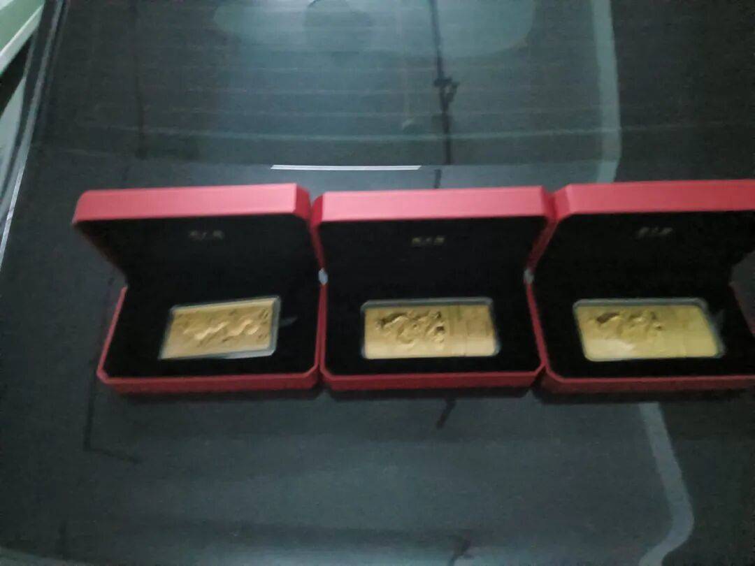 2022年世界杯盘口
_股市套现170万元后2022年世界杯盘口
,杭州男子豪购300克金条!老板当场报警……