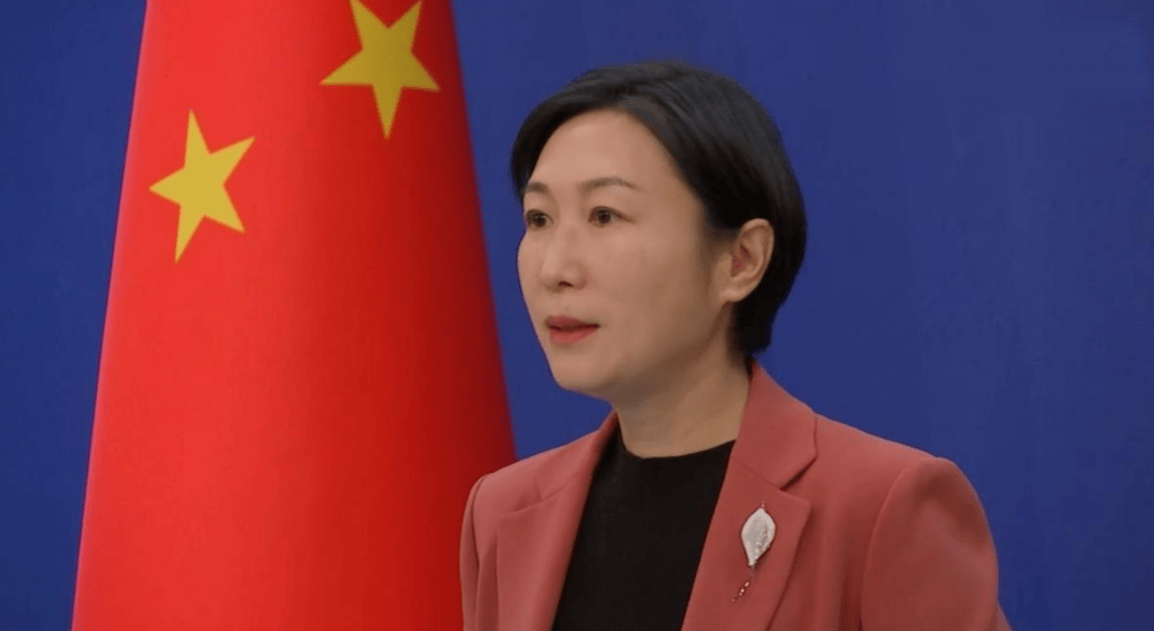 皇冠信用盘在线申请
_沉默2天后皇冠信用盘在线申请
，中方终于开了金口，要求美方先削减核武库，否则一切免谈！