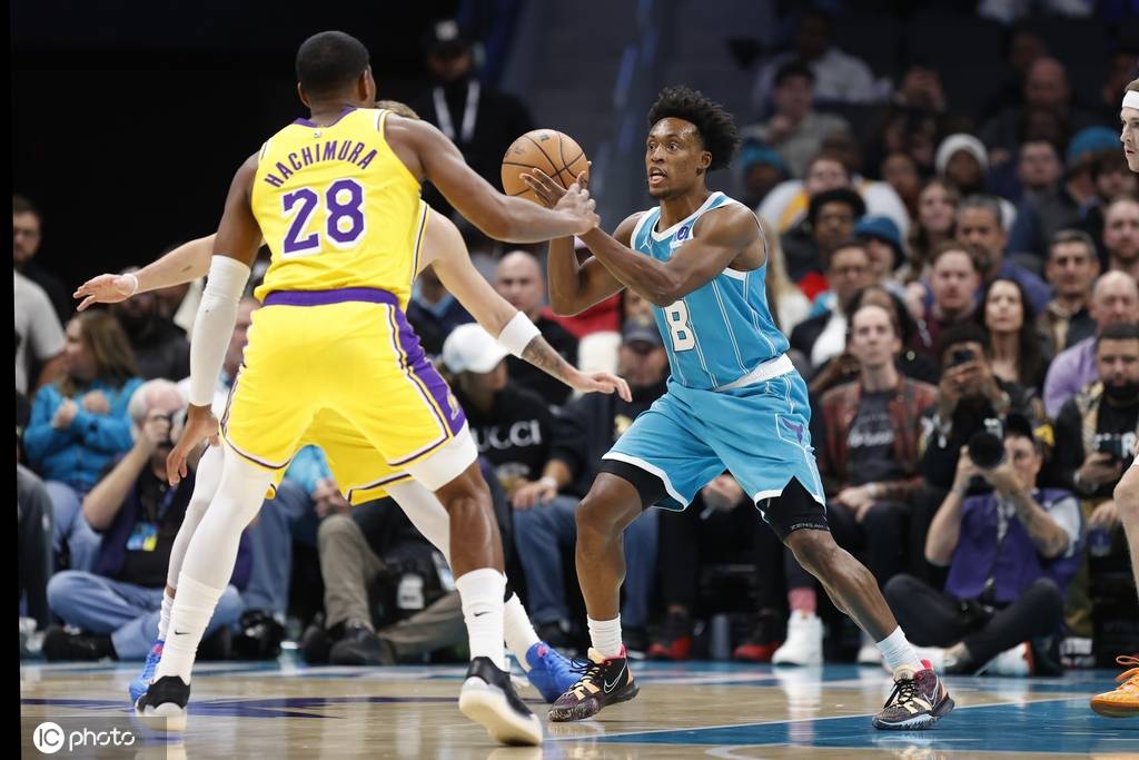 皇冠信用在线申请
_东契奇38+6+7里夫斯复出砍24分 湖人送黄蜂3连败