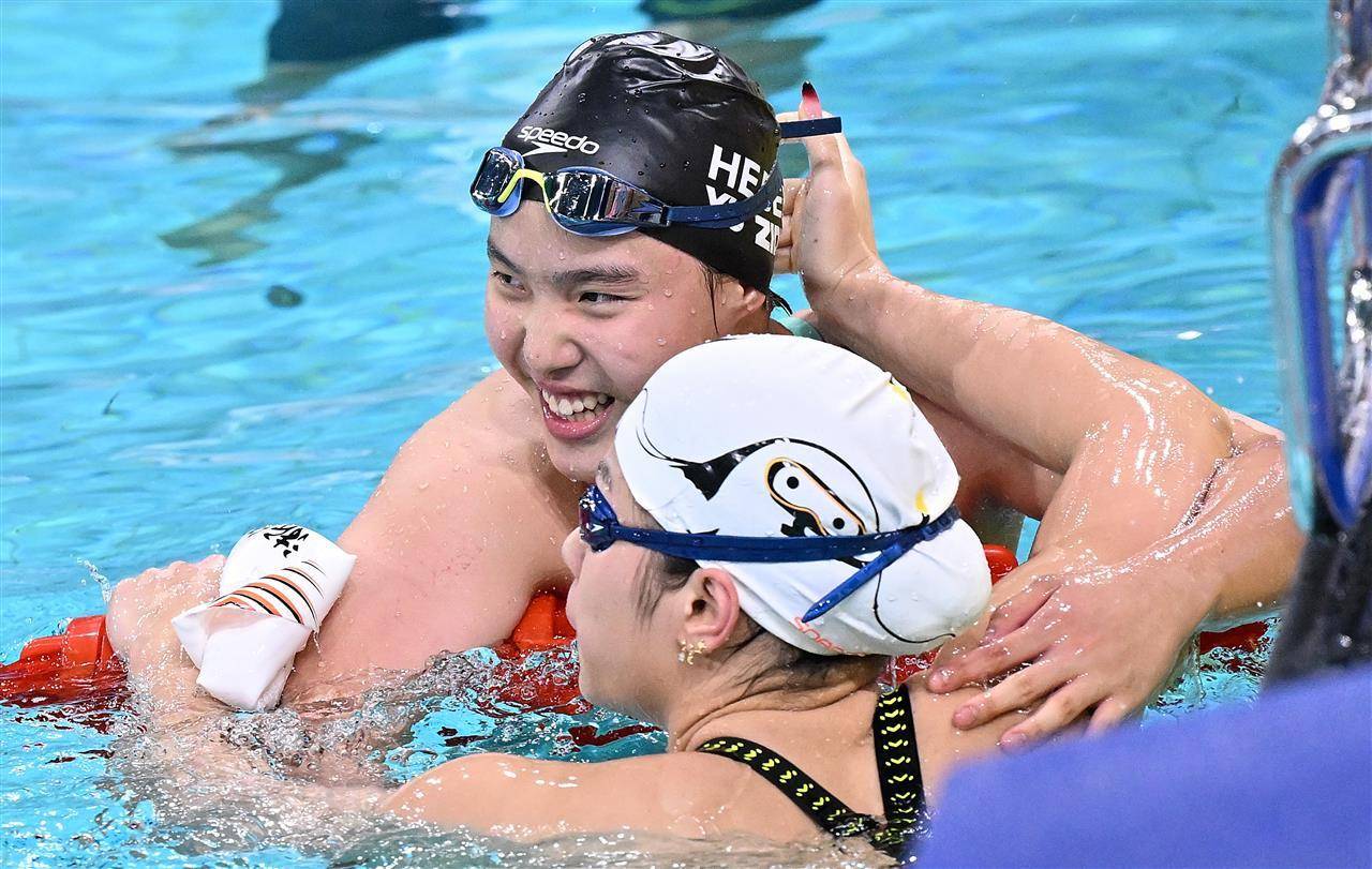 怎么注册皇冠信用代理
_13岁“小孩姐”于子迪十五运会破13年亚洲纪录怎么注册皇冠信用代理
,成泳坛最年轻亚洲纪录保持者