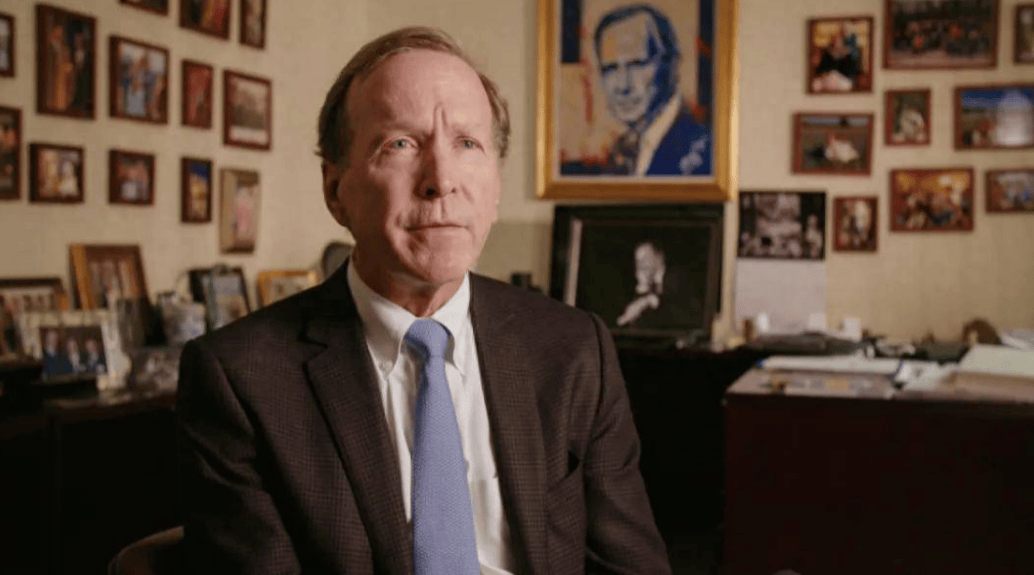 皇冠信用盘代理注册
_美国前总统之子直言：我去过中国150次皇冠信用盘代理注册
，确信中国无敌意，是美国在撒谎