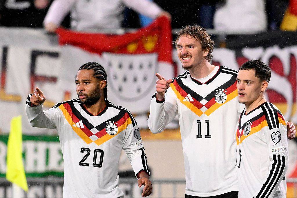 皇冠信用盘会员
_世预赛-沃尔特马德双响 德国2-0卢森堡末轮硬拼斯洛伐克