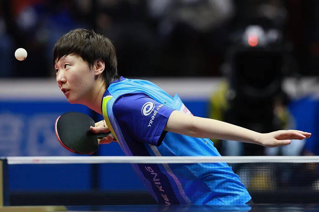 世界杯皇冠平台
_向着卫冕前进!王曼昱战胜陈梦世界杯皇冠平台
,闯入全运会乒乓球女单决赛