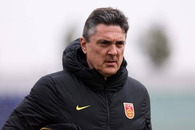 皇冠信用盘需要押金吗
_U22国足主帅安东尼奥：拜合拉木是惊喜