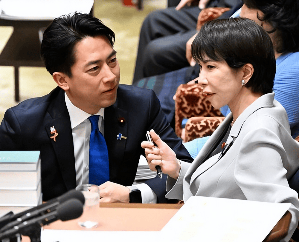 皇冠信用盘账号申请
_日本议员质问高市早苗:战火如若扩散到全日本皇冠信用盘账号申请
,政府要怎么办?她明显慌张了