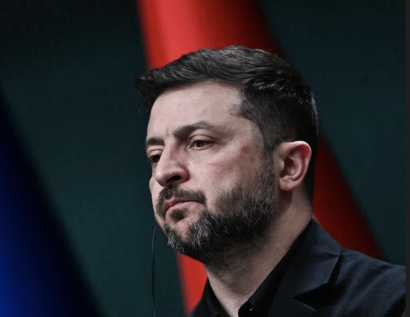 皇冠信用盘在线开户_泽连斯基名字首次间接出现在乌克兰贪腐案中皇冠信用盘在线开户，他将如何“退场”？