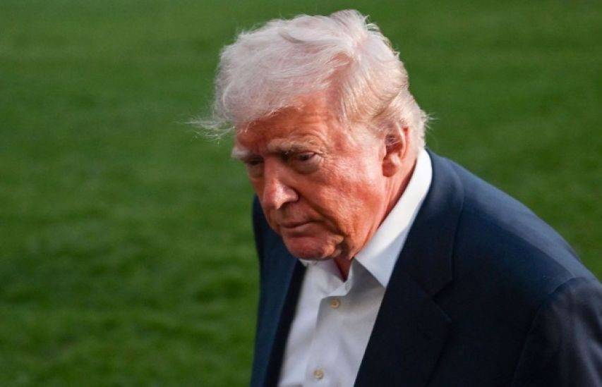 皇冠信用网
_实属罕见!特朗普态度又变了皇冠信用网
,美财长喊话中国,主动取消对华制裁,中美接下来的路该怎么走?