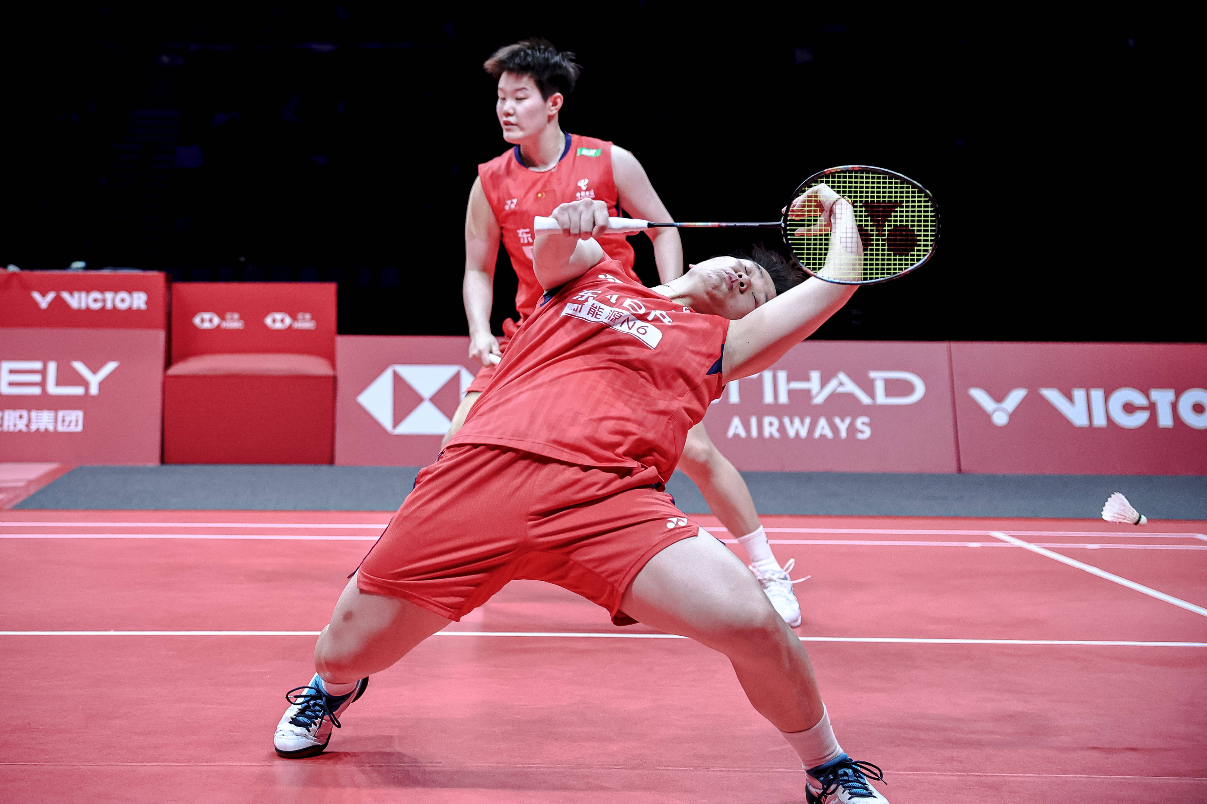 综合过关最高派彩是多少综合过关最高派彩是多少？？_（体育）羽毛球——世巡赛总决赛：刘圣书/谭宁无缘女双决赛