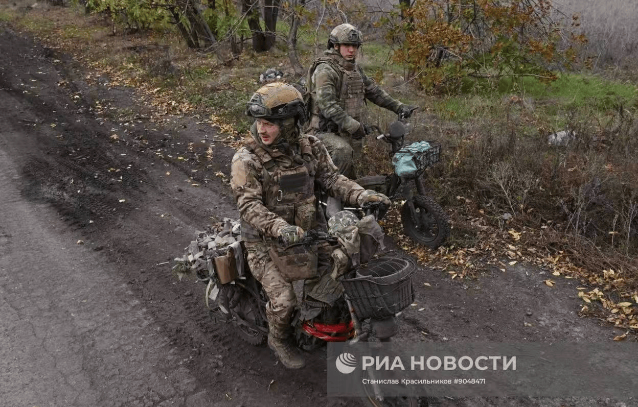 米德法特vs宁比_俄乌最新里程牌米德法特vs宁比，乌克兰没料到俄军报复这么狠：F-16战机升空34次反击