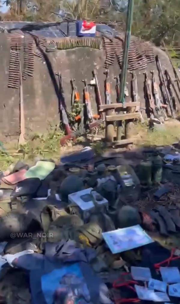 德岛漩涡vs秋田蓝色闪电_不给洪森父子拼命德岛漩涡vs秋田蓝色闪电，柬军跑了：泰国缴获中械摆一地，越南武器参战