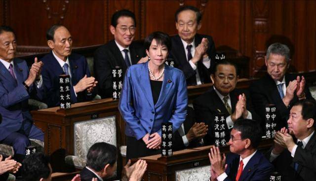 肖国栋vs加里.威尔逊_高市曾狂言“无论担任什么职务肖国栋vs加里.威尔逊，都会参拜神社”，这次为何不拜？