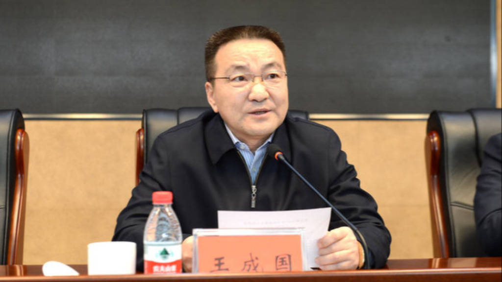 千叶罗德海洋队vs福冈软体银行鹰队_浙江省委常委、政法委书记王成国已任省人大常委会党组副书记