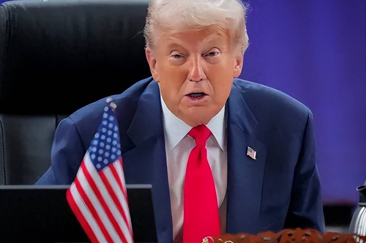 大阪樱花vs广岛三箭_中方拒绝和美国谈判？特朗普转身通告全球大阪樱花vs广岛三箭，局势愈发严峻了