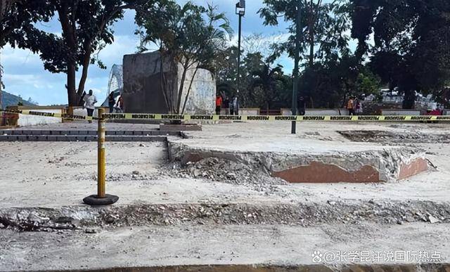 马柯尼vs萨瑟兰德_说好一视同仁马柯尼vs萨瑟兰德，巴方给中国甩脸子，罕见暴力行动，震惊了两国高官