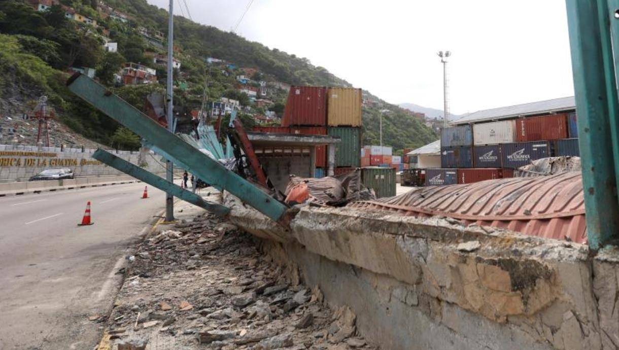 摩洛哥vs塞内加尔
_特朗普警告哥伦比亚总统“小心点”摩洛哥vs塞内加尔
,哥国居民:生活暂未受影响,希望生活更好更平安