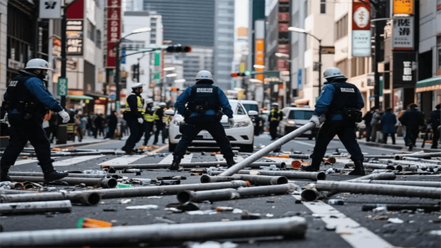 毕尔巴鄂竞技vs巴列卡诺_要对百万在日华人动手？日本挑衅升级毕尔巴鄂竞技vs巴列卡诺，中国连发两道紧急预警