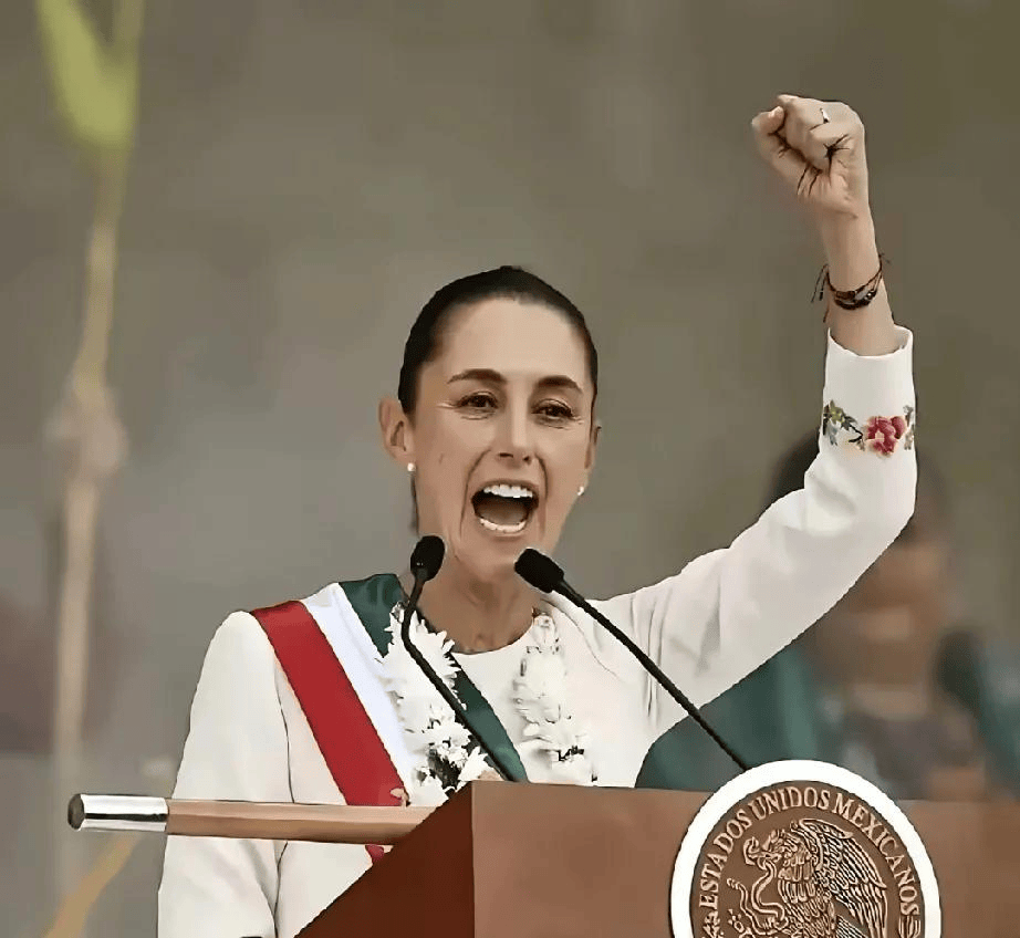 皇冠会员开户
_特朗普决定皇冠会员开户
,美军很快出动,斩首墨西哥“实际统治者”,女总统逃过一劫?