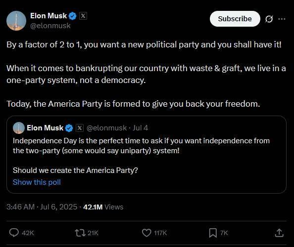 艾尔切VS皇家贝蒂斯_投资公司CEO不满马斯克建新党艾尔切VS皇家贝蒂斯，推迟特斯拉ETF上市