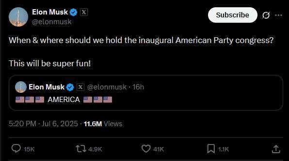 艾尔切VS皇家贝蒂斯_投资公司CEO不满马斯克建新党艾尔切VS皇家贝蒂斯，推迟特斯拉ETF上市