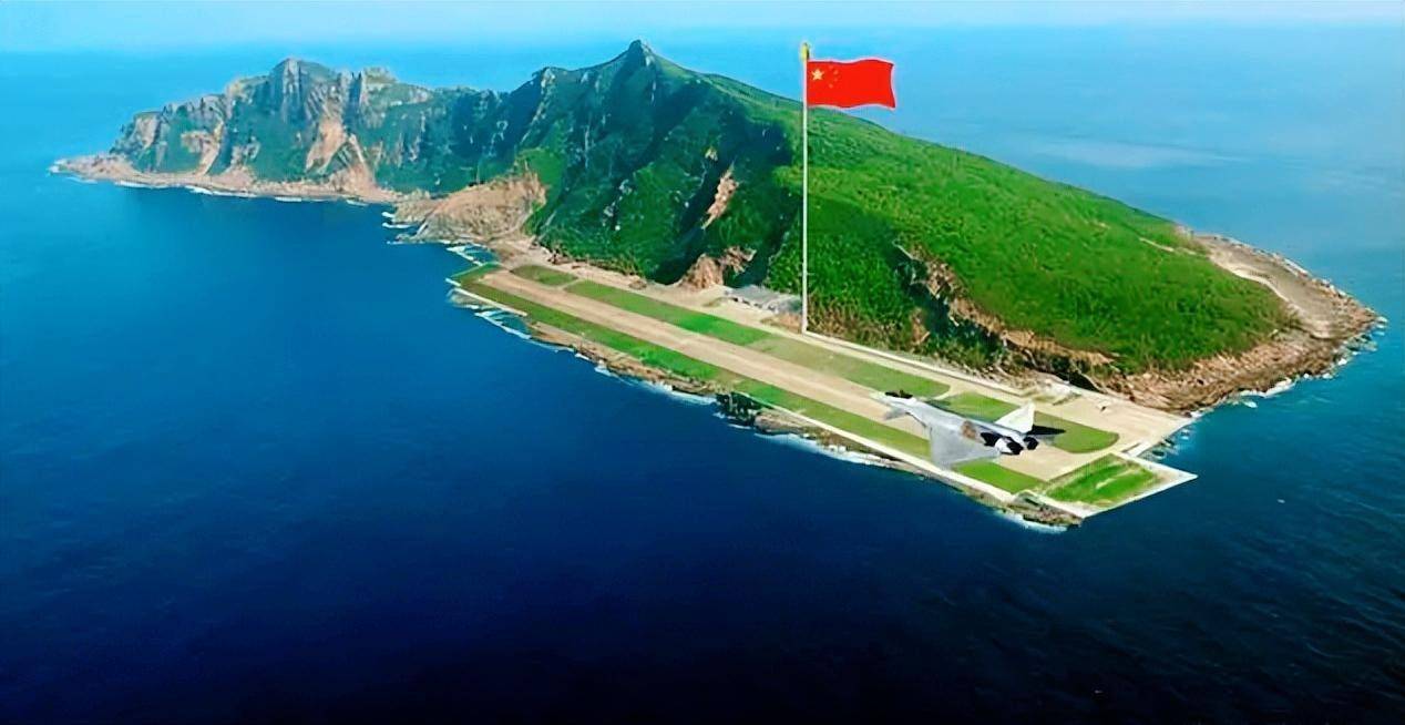 皇冠信用网会员开户_台当局宣称钓鱼岛属于日本皇冠信用网会员开户，台湾问题还能拖吗？