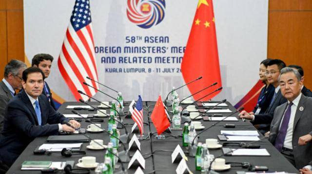 如何注册皇冠足球代理_顶级阳谋！中方要求美国正式声明“反对台独”如何注册皇冠足球代理，理由只有4个字