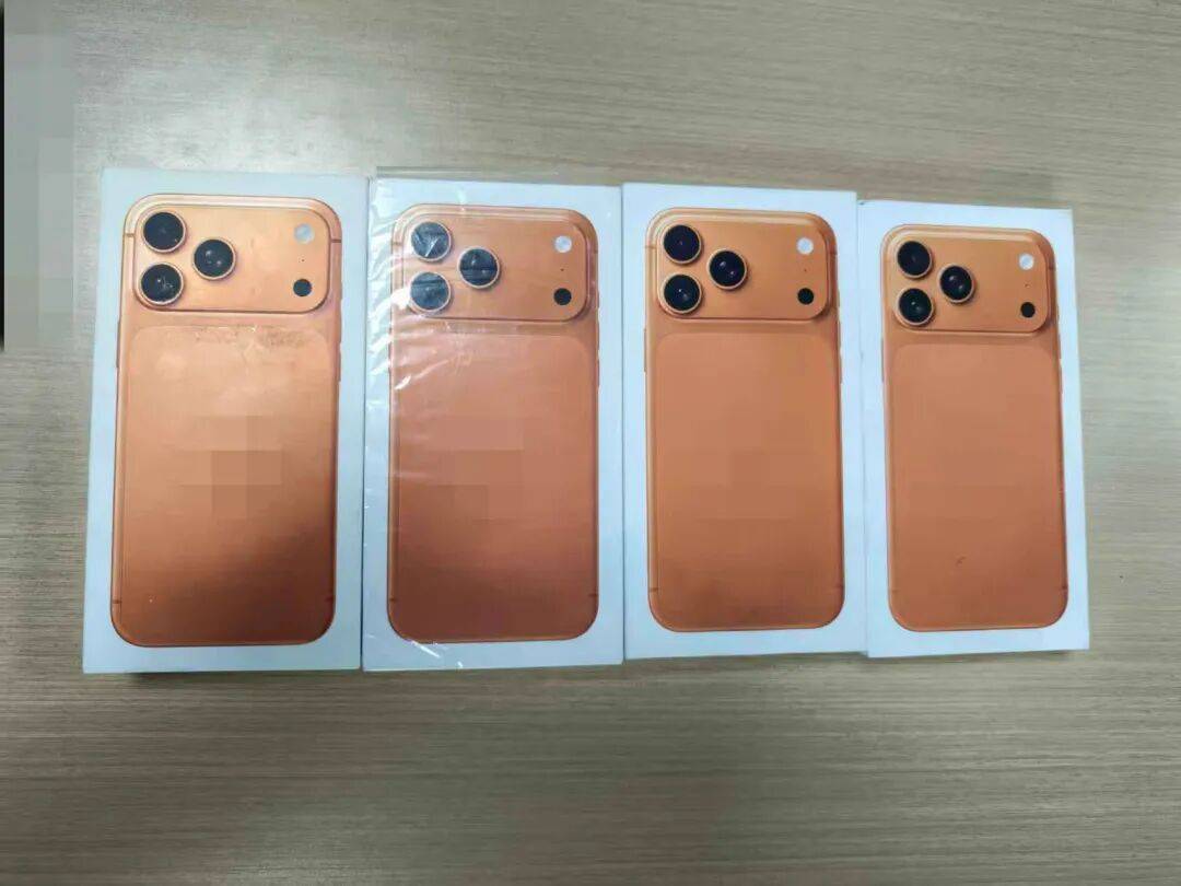 皇冠信用盘注册_“赌他不敢拆封”皇冠信用盘注册，高仿模型机顶替高端机抵押！