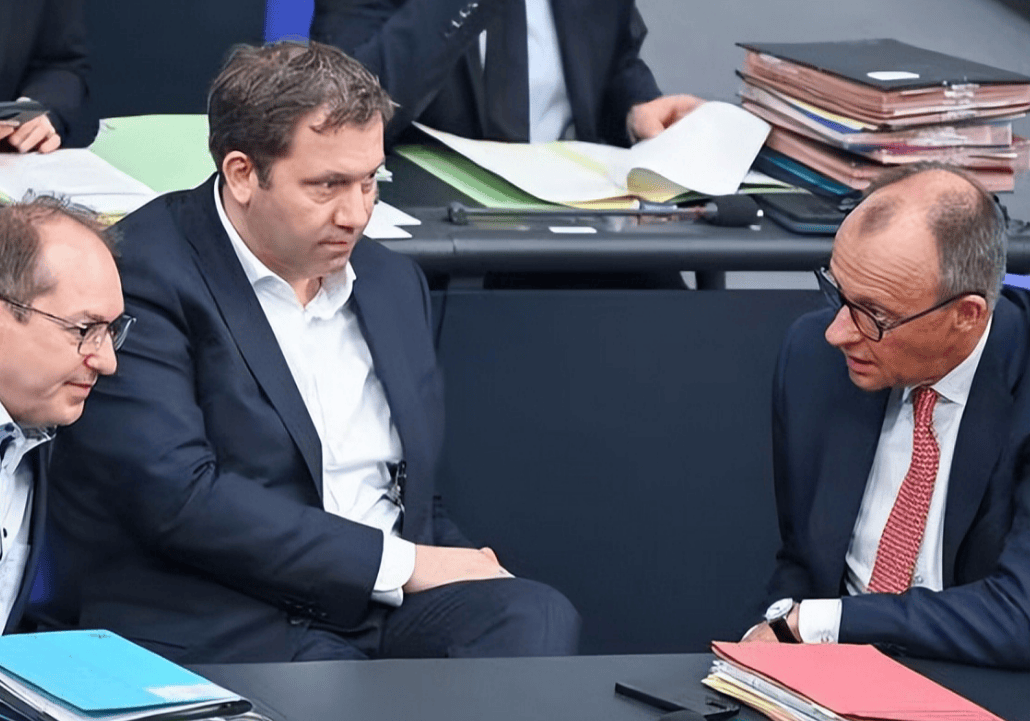 皇冠登3代理申请_人还在中国呢皇冠登3代理申请，德国财长就公然威胁中方：解决不好这件事，欧盟将采取行动！