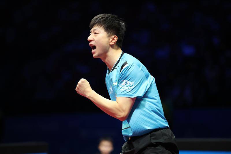 如何找当地皇冠代理_全运会乒乓球：马龙得两分完美谢幕 北京3-1上海男团夺金