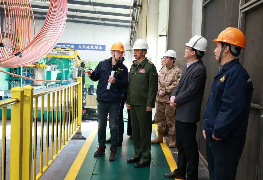 皇冠代理登录地址_市委常委、新乡军分区司令员王金龙到卫滨区调研