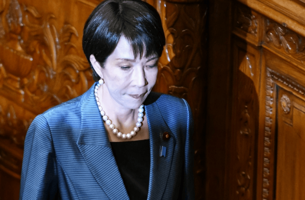 皇冠信用盘登123_新加坡总理打破沉默皇冠信用盘登123，暗示日本已经在努力“降温”，中方应该见好就收