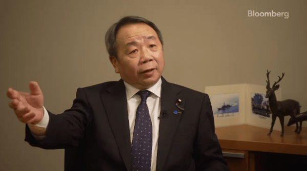 皇冠信用盘怎么租_汉奸石平竟跳出来这样拱火：高市早苗别妥协皇冠信用盘怎么租，等中国先来缓和