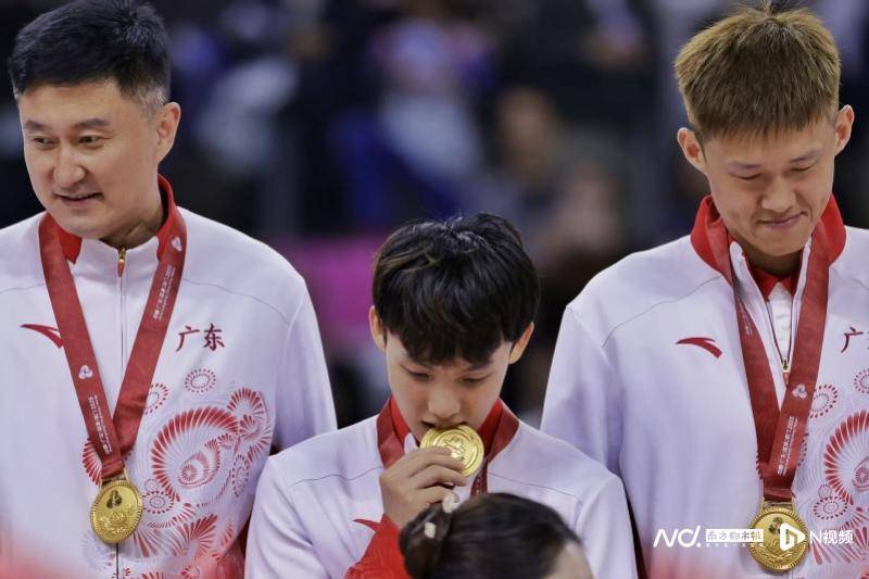 皇冠信用网申请_共获94金77银71铜皇冠信用网申请！广东体育十五运会成绩名列前茅