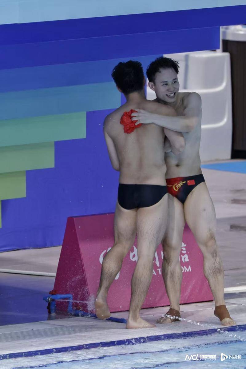 皇冠信用网申请_共获94金77银71铜皇冠信用网申请！广东体育十五运会成绩名列前茅