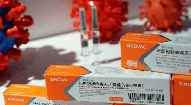 皇冠信用盘开户_内斗不止皇冠信用盘开户，分红530亿：科兴生物遭纳斯达克驱逐退市