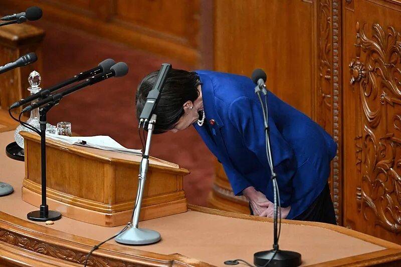 皇冠信用网代理申请_日本“报应”已经显现