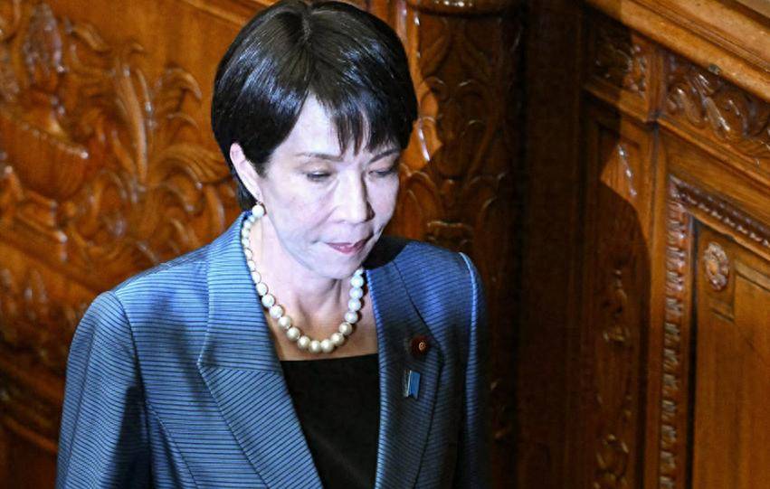 皇冠足球平台在哪里注册_中美难得达成默契皇冠足球平台在哪里注册，联手敲打日本，高市早苗继续在国会嘴硬，中国有充分的理由动手