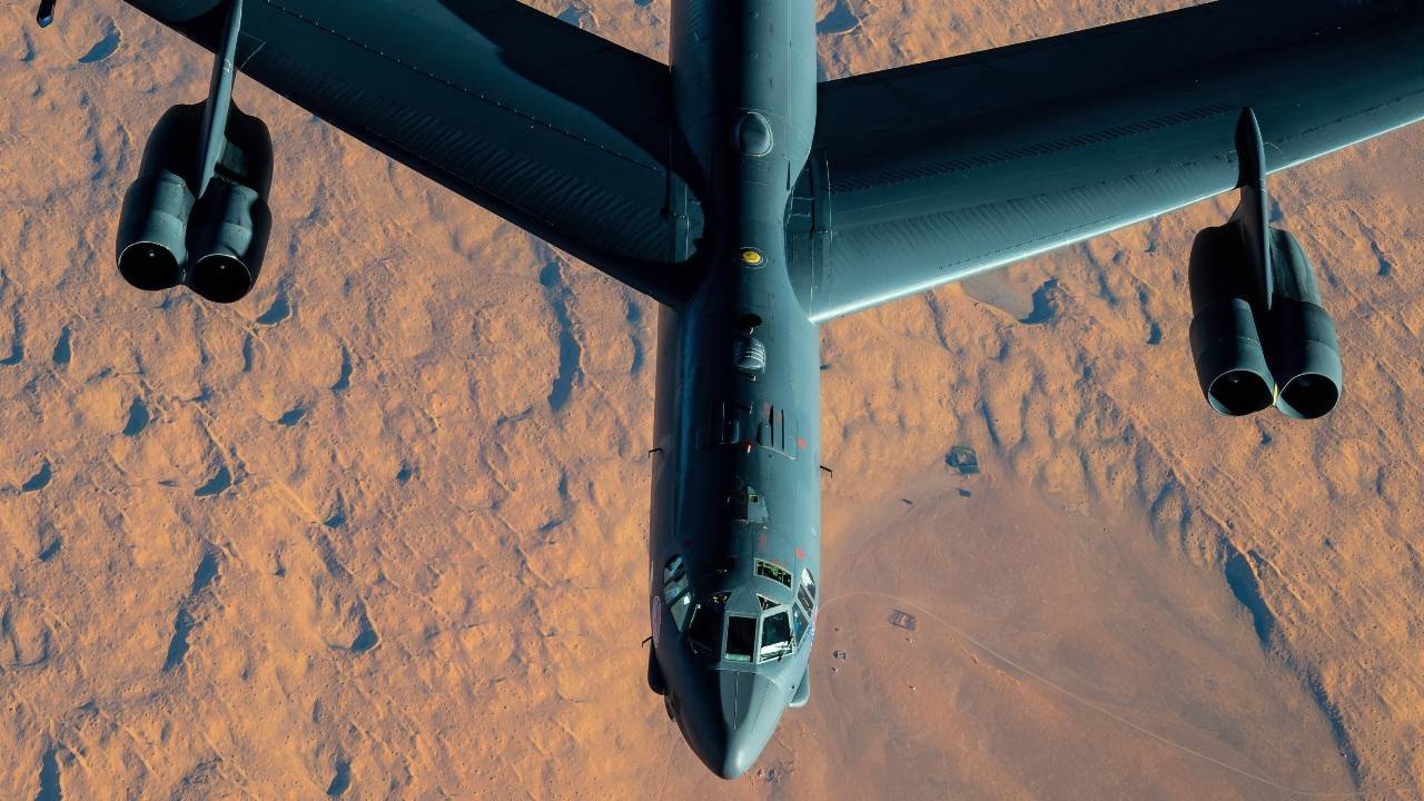 怎么弄皇冠信用盘_美媒：想让B-21深入中俄腹地怎么弄皇冠信用盘，自由出入肆意轰炸，100架远远不够