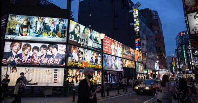 皇冠信用盘APP下载_日本近来更多年轻女性为了牛郎花钱皇冠信用盘APP下载，远赴海外从事卖淫